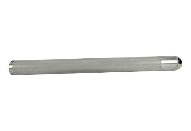 sintering filter
